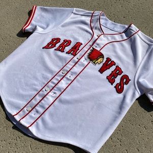 2021 World Series Champion Atlanta Braves OG historic Jersey